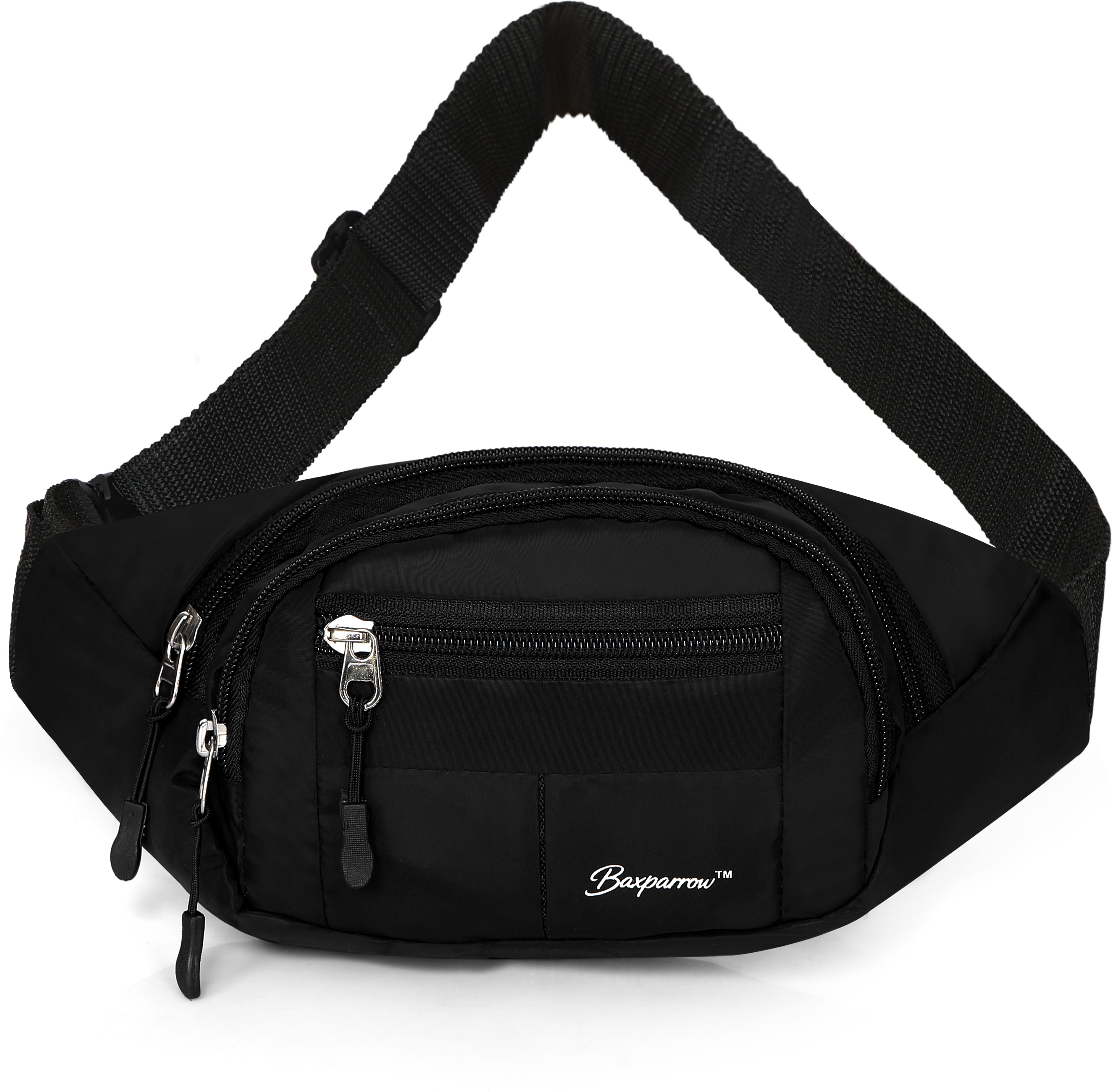 baxparrow AquaShield Waist Bag-image-8