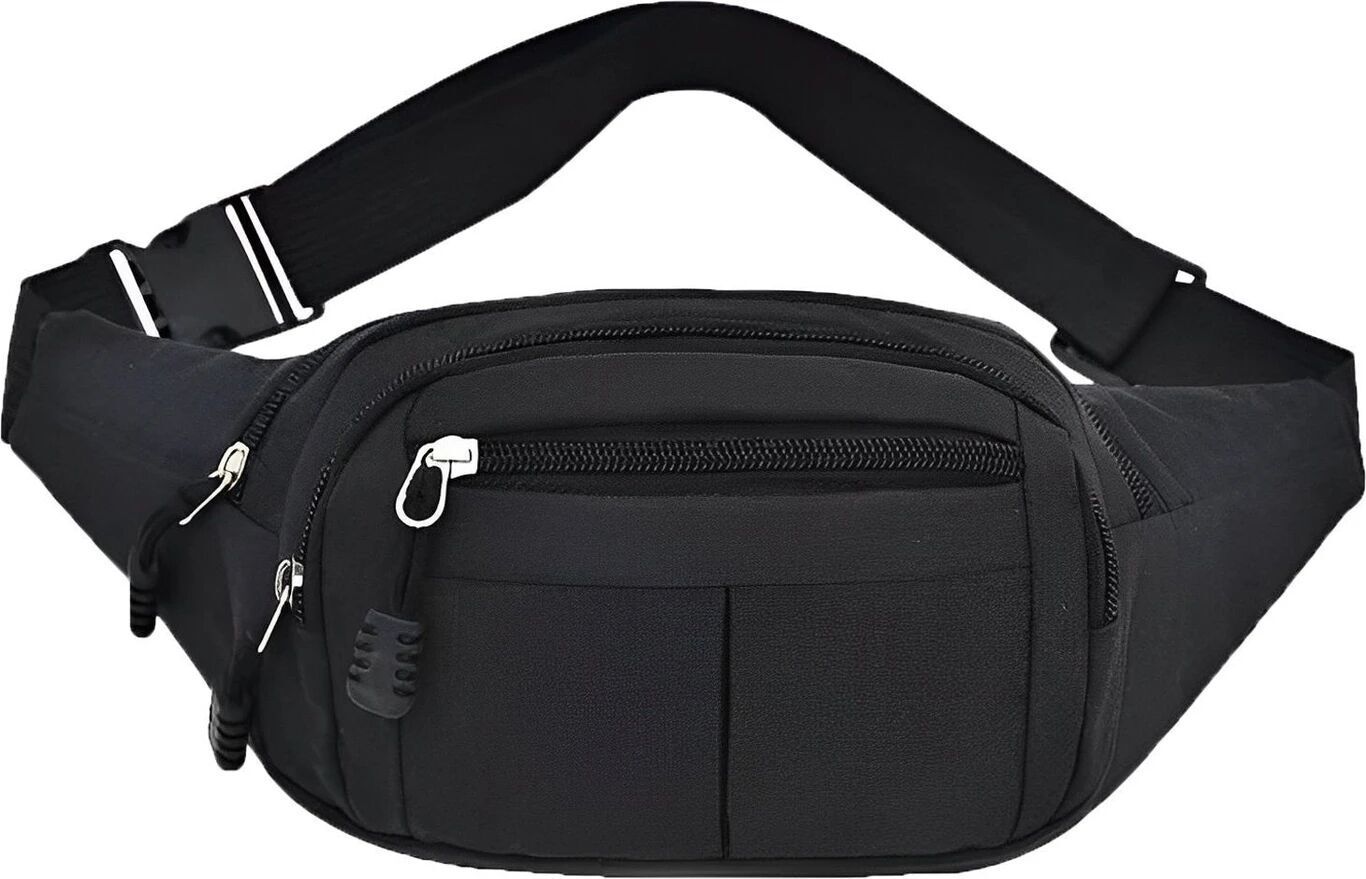 Bittoo Waist Bag side bag fanny pack bum bag for Men & Women and Hot Girl. Waist bagh-image-44