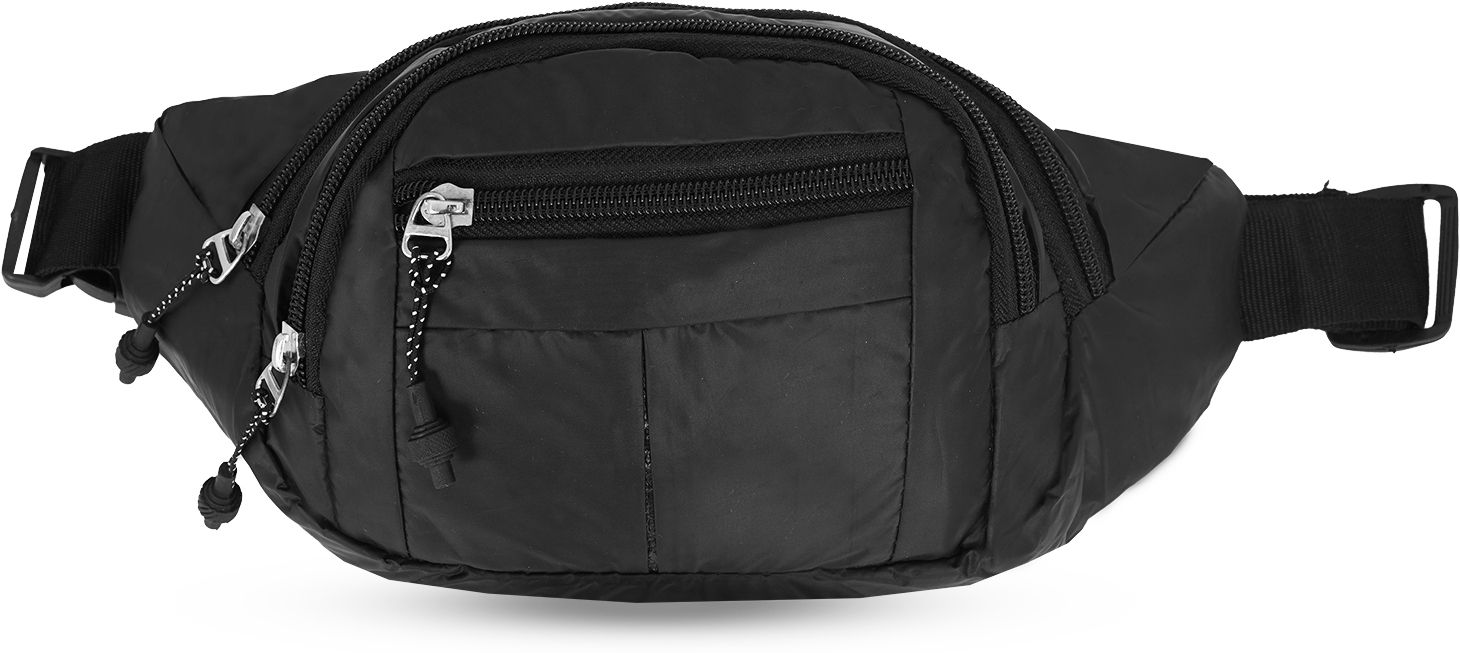 TNJ Waist Bag Travel Passport Card holder Chest Bag Phone Money Holder Waist Bag Waist Bag-image-47