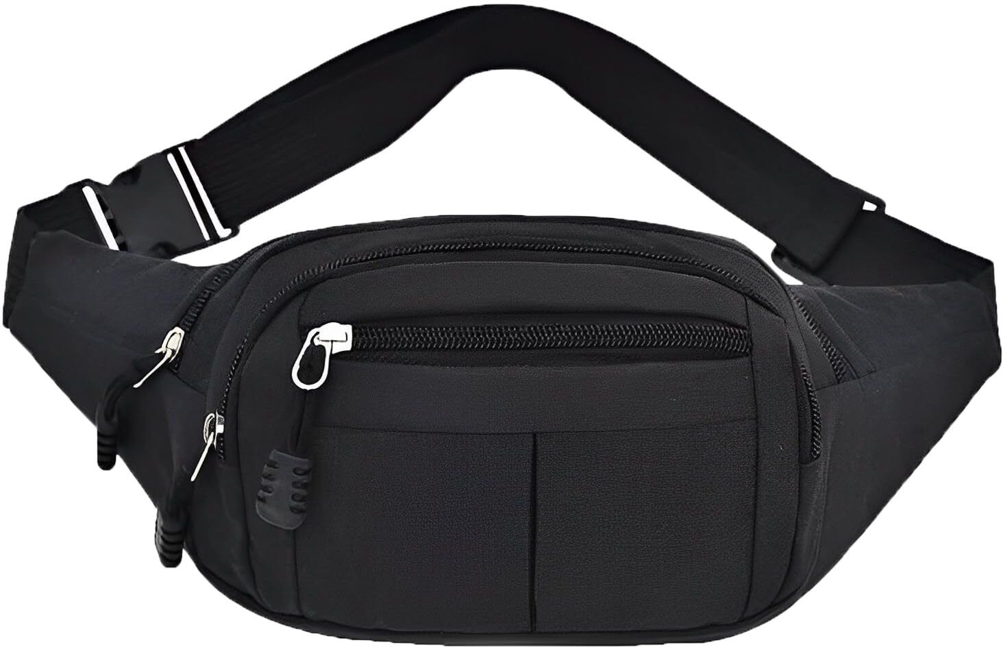 Worldstar Waist Bag fanny pack bum bag travel passport holder chest bag phone money holder Waist Bag fanny pack bum bag travel passport holder chest bag phone money holder