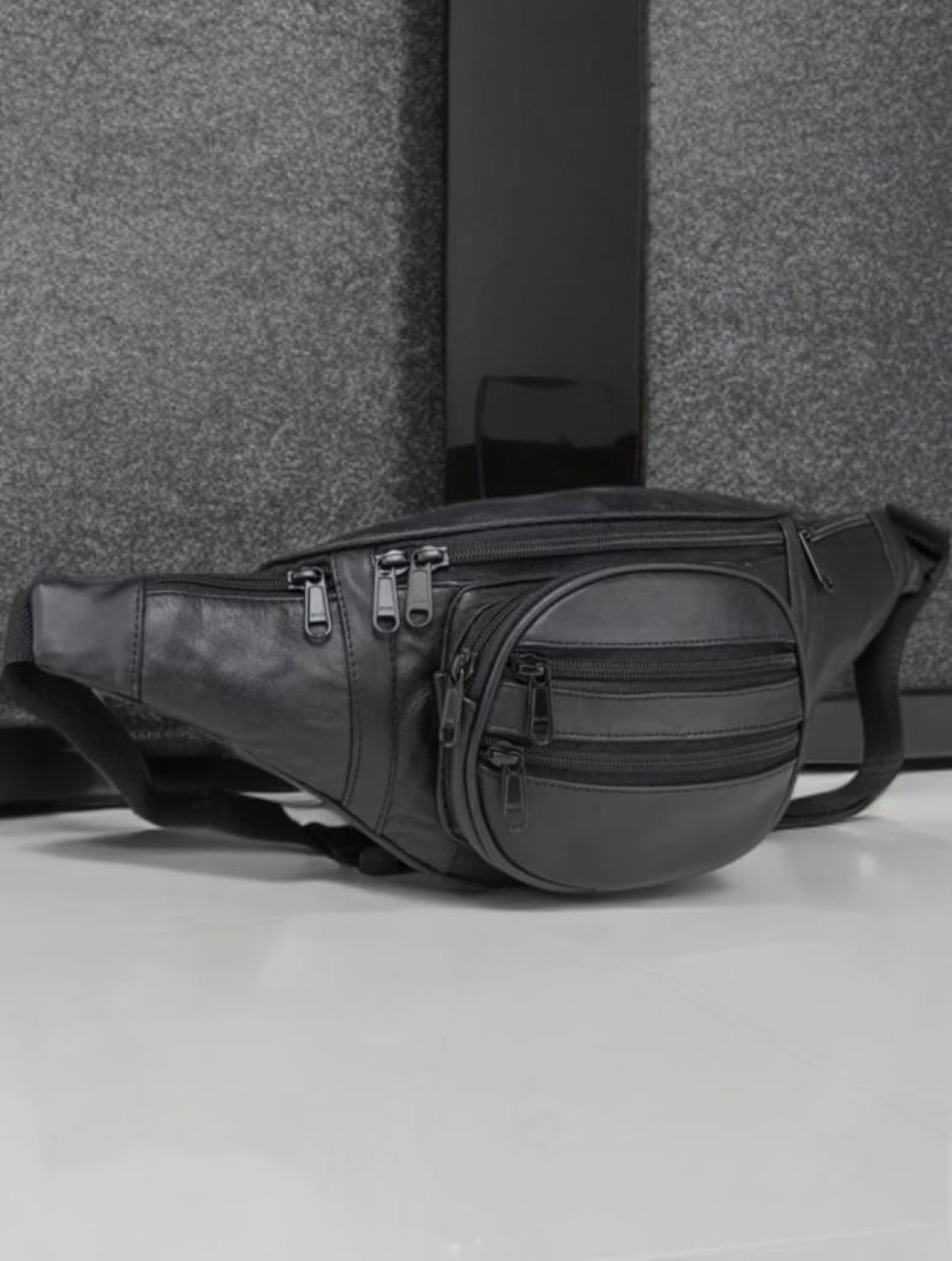 handicraftuvfashion stylish waist bag for women and men bag-image-31