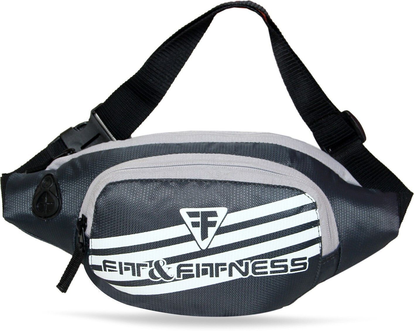 Worldstar NEW_FK_FK_FKT_fitness king royal dark grey waist bag_a Waist Bag-image-33