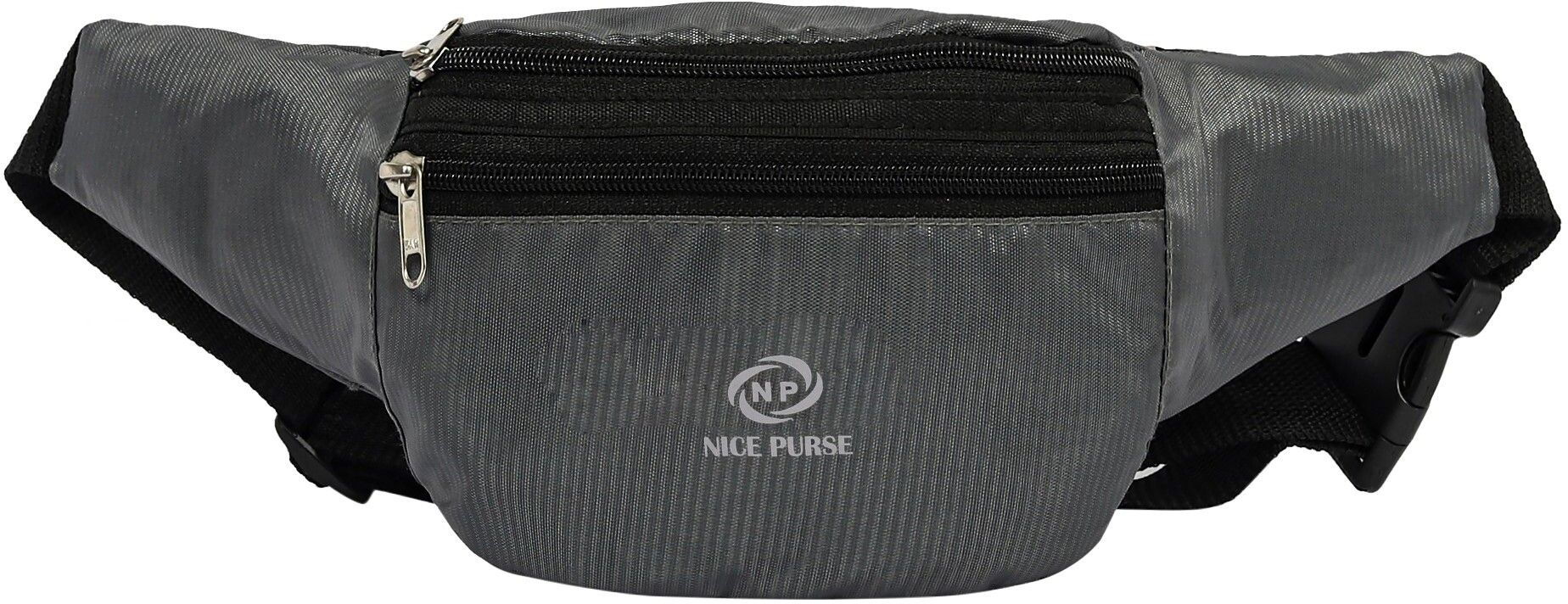 Nice Purse Waist Bag Elegant Style Travel Pouch Passport Holder with Adjustable Strap Waist bag-image-22