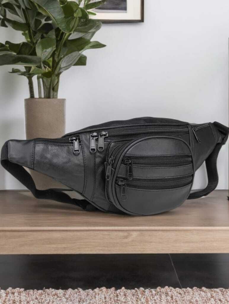 handicraftuvfashion stylish bag waist bag-image-15