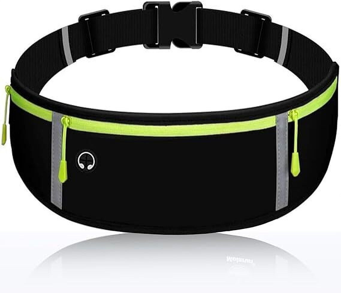 valsheri running belt for running ` waist bag