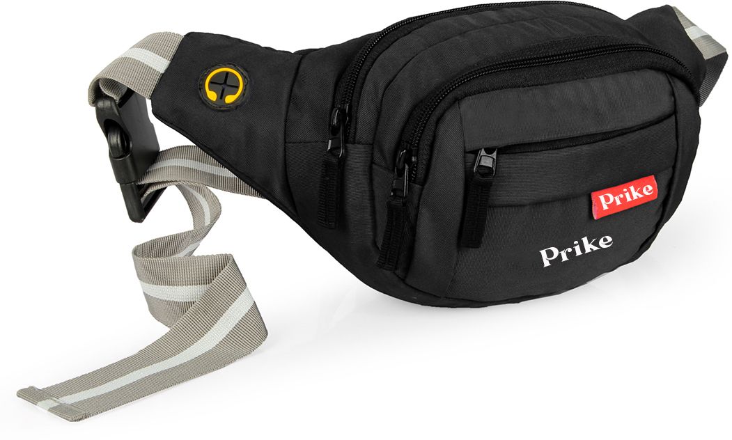 prike Trekking Handy Hiking Zip Pouch Document Money Phone Belt Sport Bag Waist Bag for Men Women,Stylish Chest,Fanny Pouch,Belt Sport Bag Hiking-image-24
