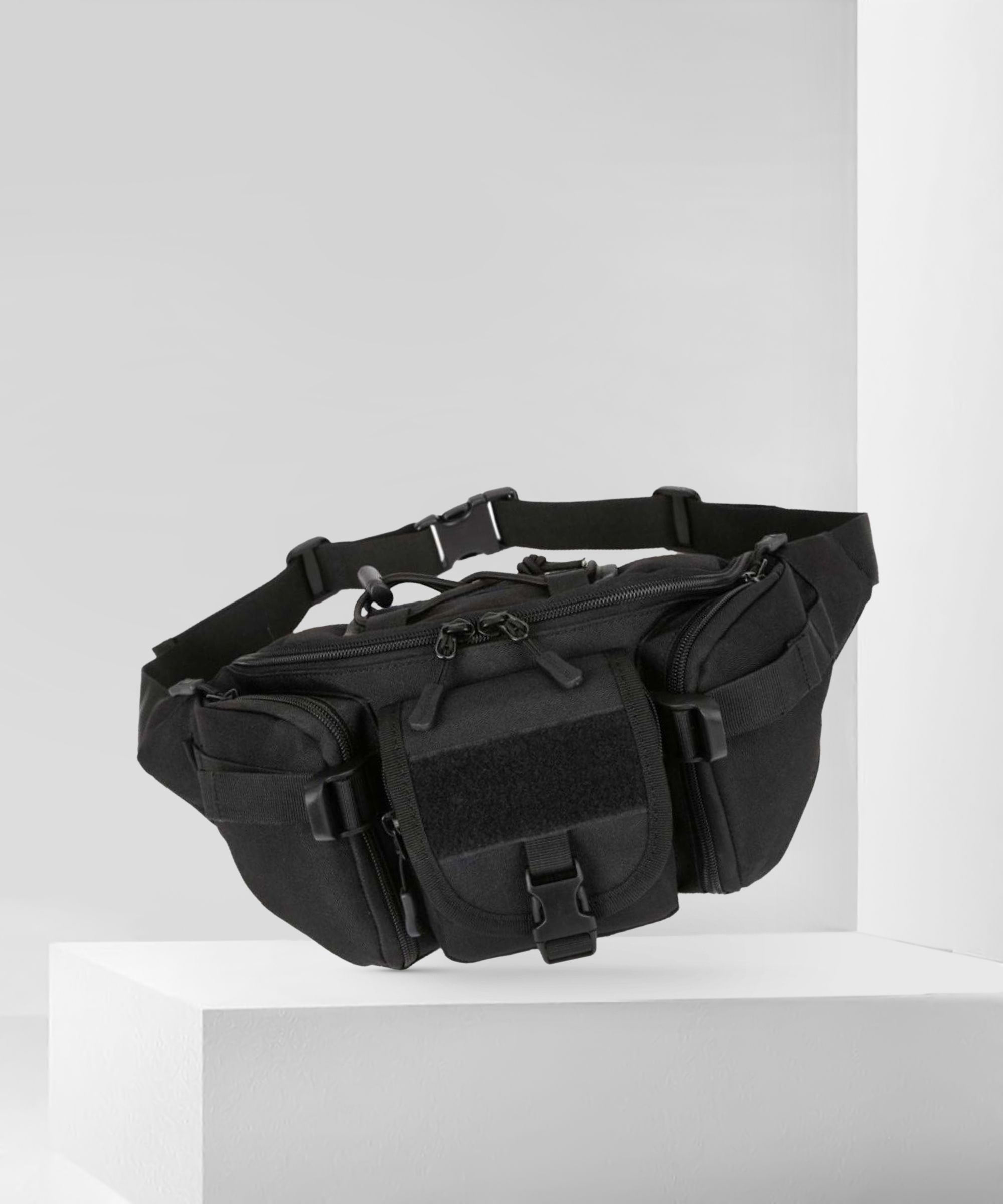 FLYLEAF Tactical Military Waist & Chest Bag Pouch Waist bag