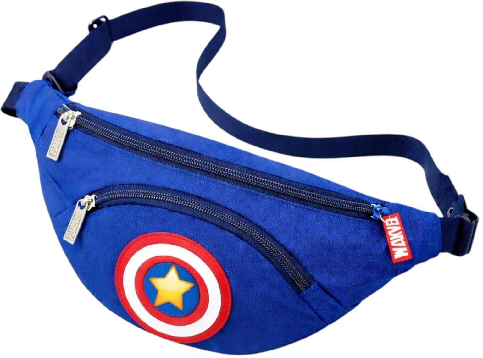 AMANVANI Multipurpose Waist Bag for Travel, & Daily Use, Zipper Pockets (1 Piece) waist bag Suitable for Travel-image-32