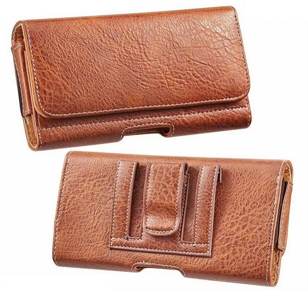 FwellT Mobile belt pouch All 6.7 Inches Mobile Waist Bag-image-36