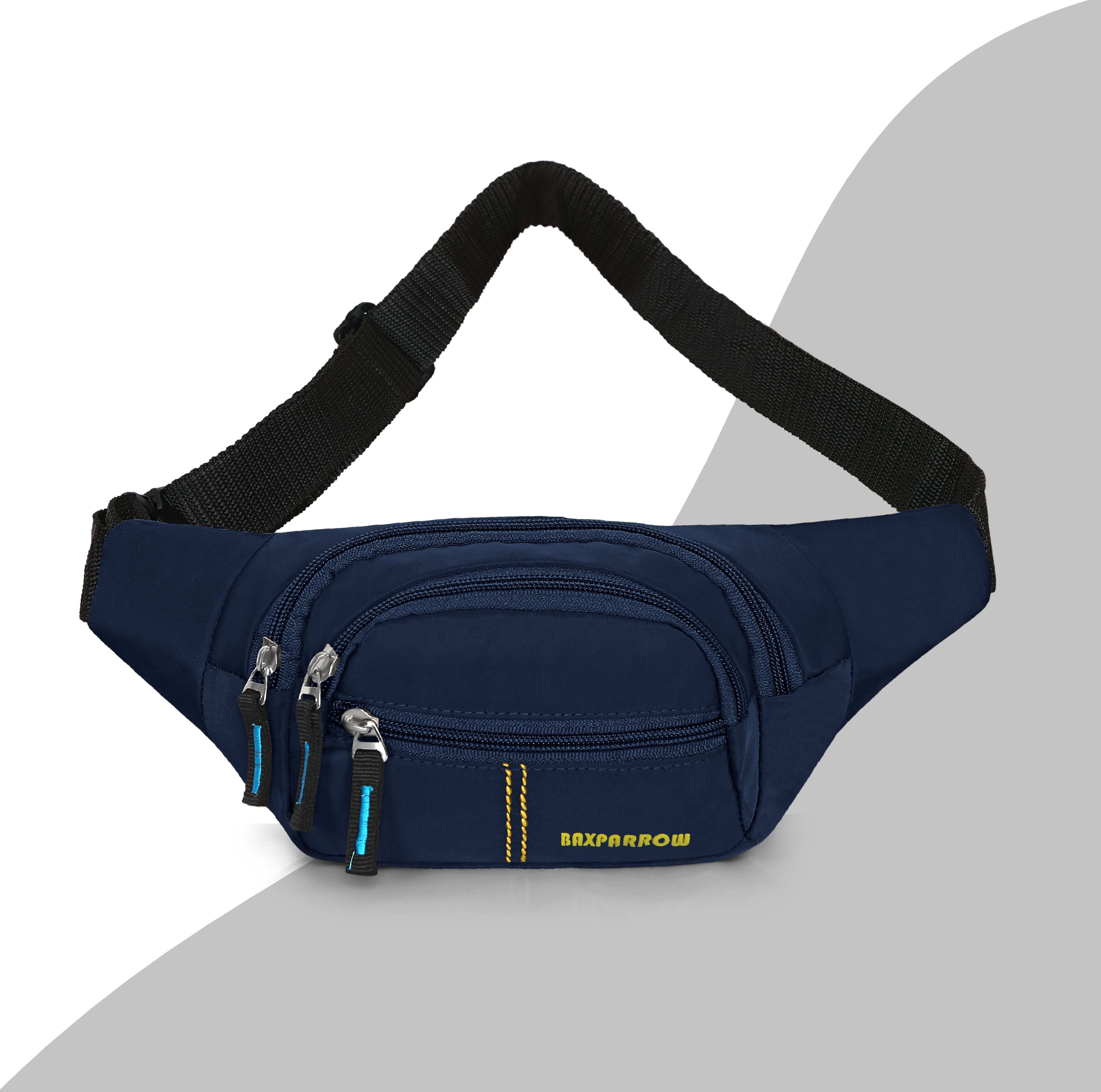 Trans Baxparrow Waist Bag-image-14