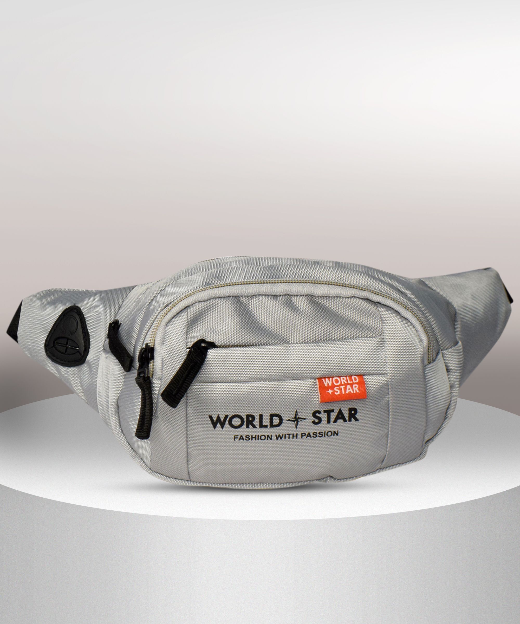 Worldstar Waist Bag Style Travel Pouch Passport Holder with Adjustable Strap belt bag Waist Bag Style Travel Pouch Passport Holder with Adjustable Strap belt bag-image-49