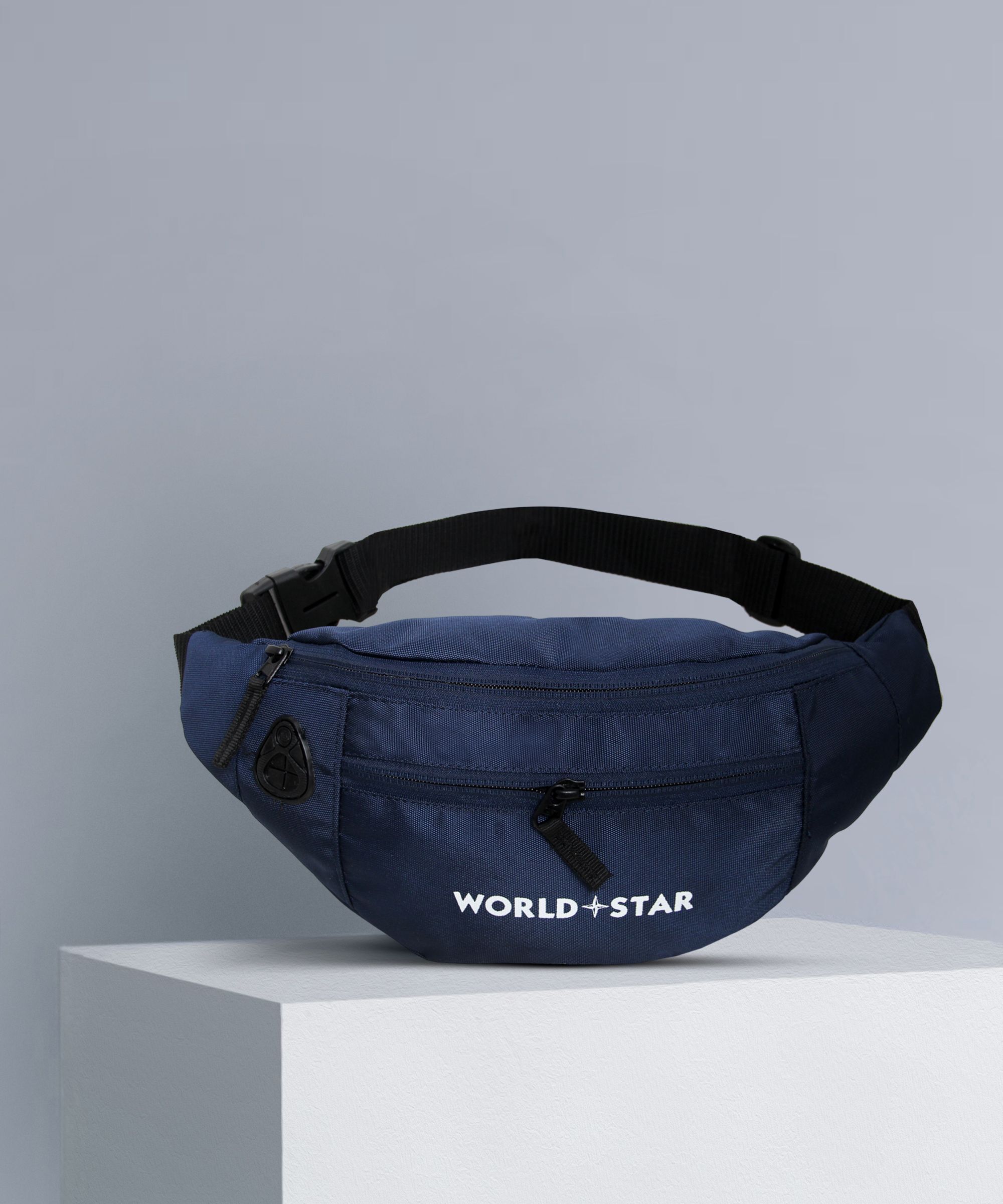 Worldstar NEW_FK_FK_rock navy blue waist bag_a_hoc Waist Bag-image-35