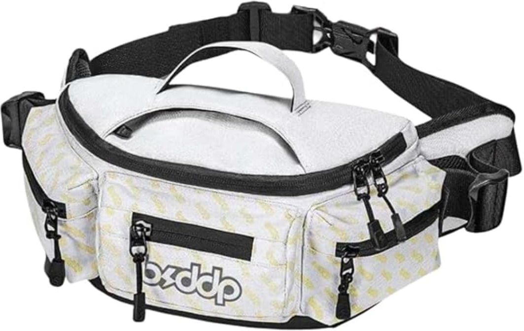 bsddp Waist Bag | Premium Belt Bag for Bike Riders Cotton, Polyester-image-28