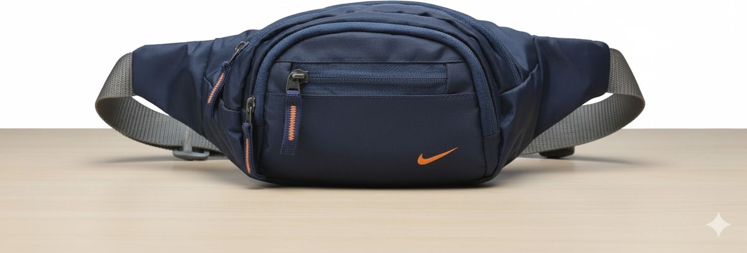 L.W Waist Bag Long Walk Waist Bag, travel Bag-image-39