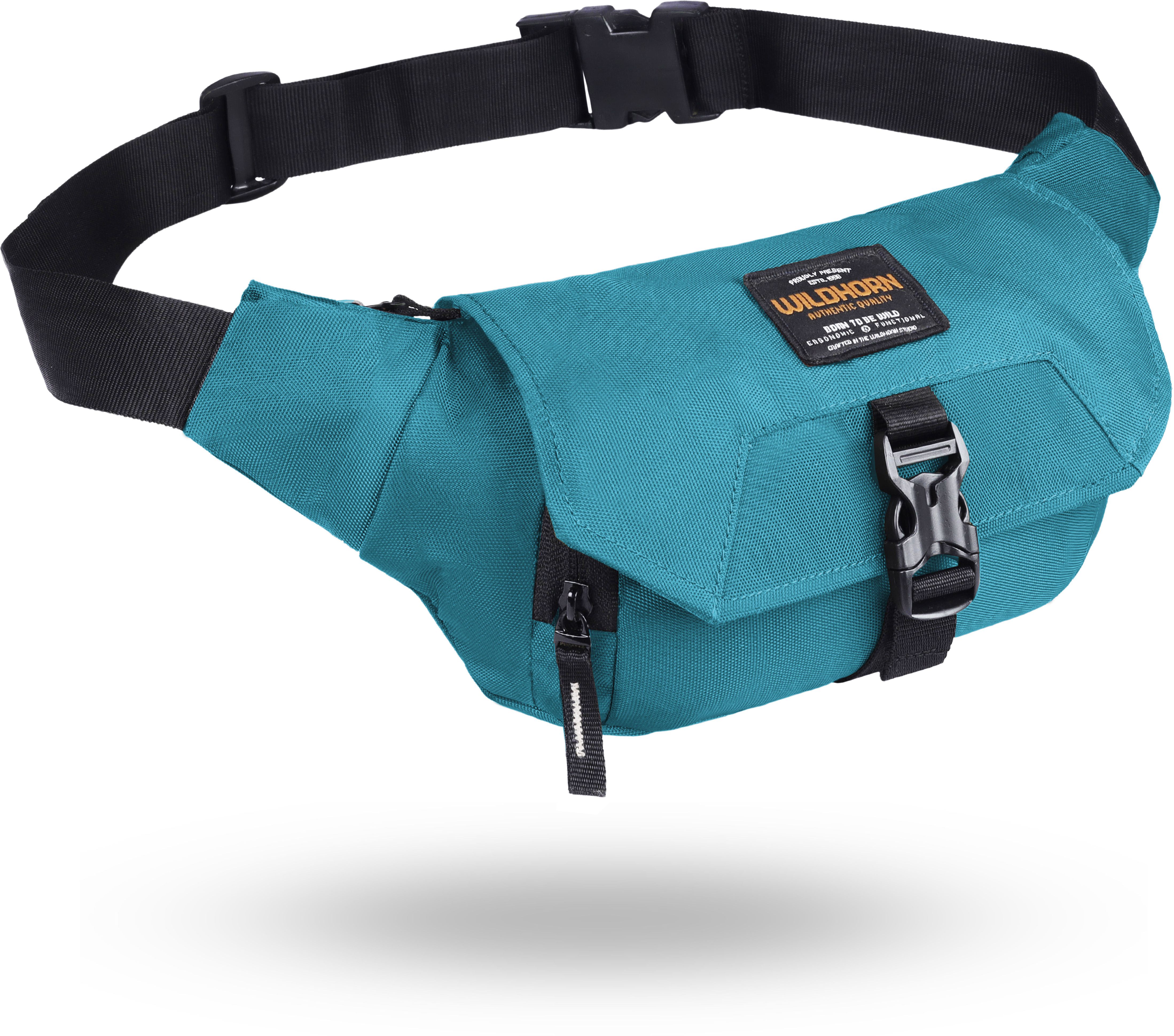 WILDHORN Waist Bags for Men Women Waist Bag-picture-11