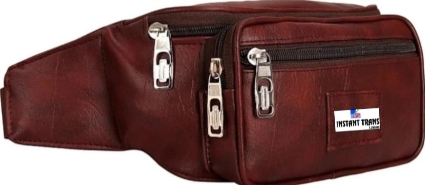 Trans Waist Bag Waist Pouch Outdoor Casual Sports Pockets Cycling Hiking Camping waist bag