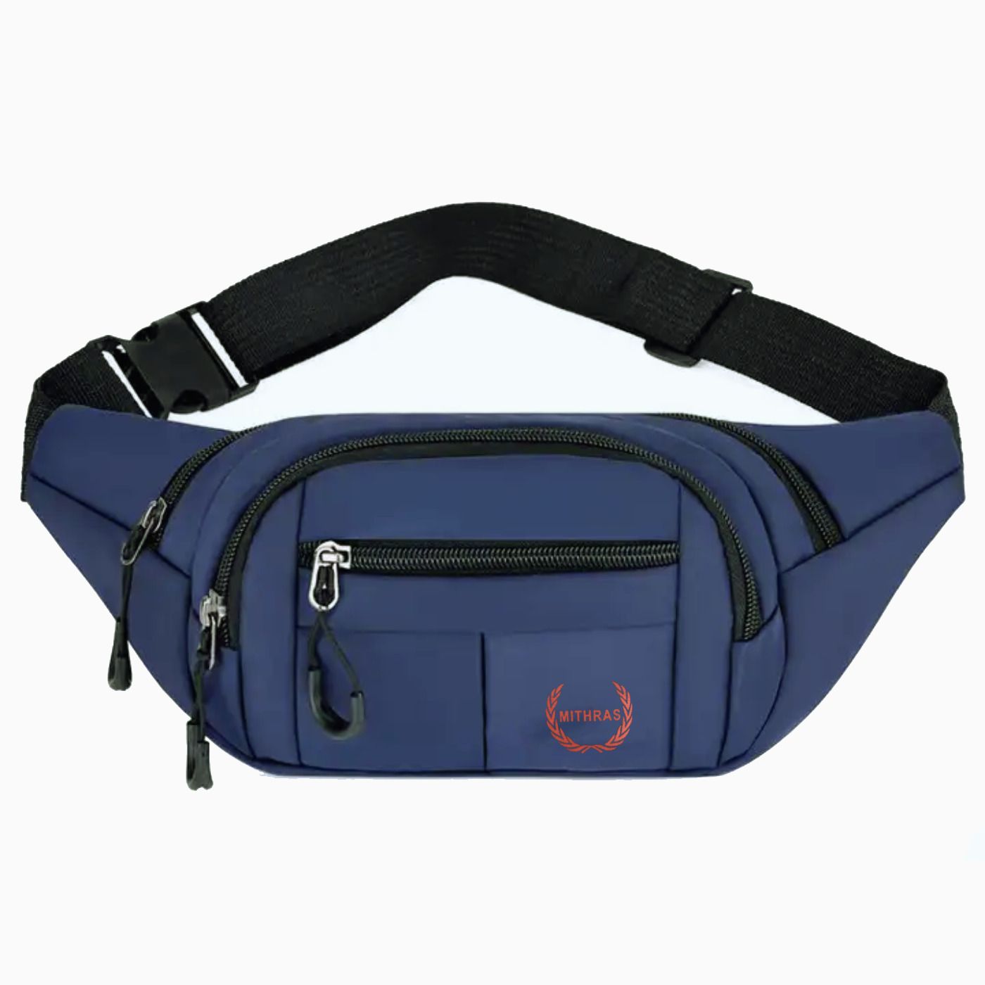 Mithras Premium Crossbody Bag Fanny Pack for Hiking Camping Running Sports Outdoors waist bags