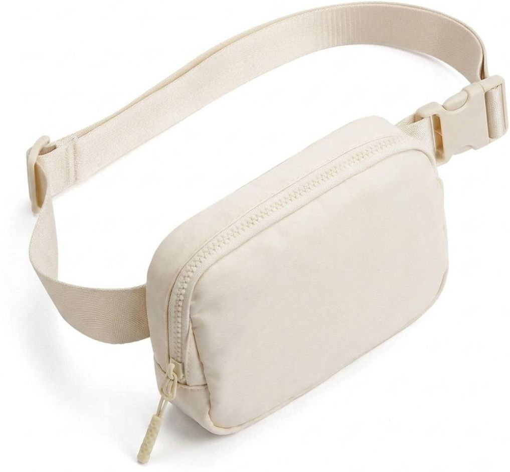 BAGLIX Waist Bag for Men & Women | Lightweight Travel Running Belt Pouch BL570 Waist Bag-image-17