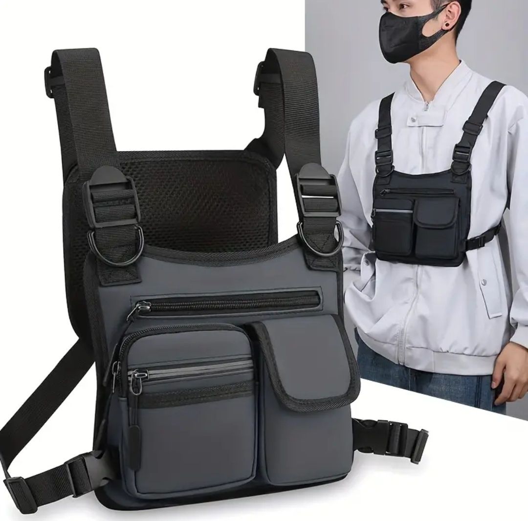 Fashionabl Fashionable Shoulder bag, cross body bag-picture-20