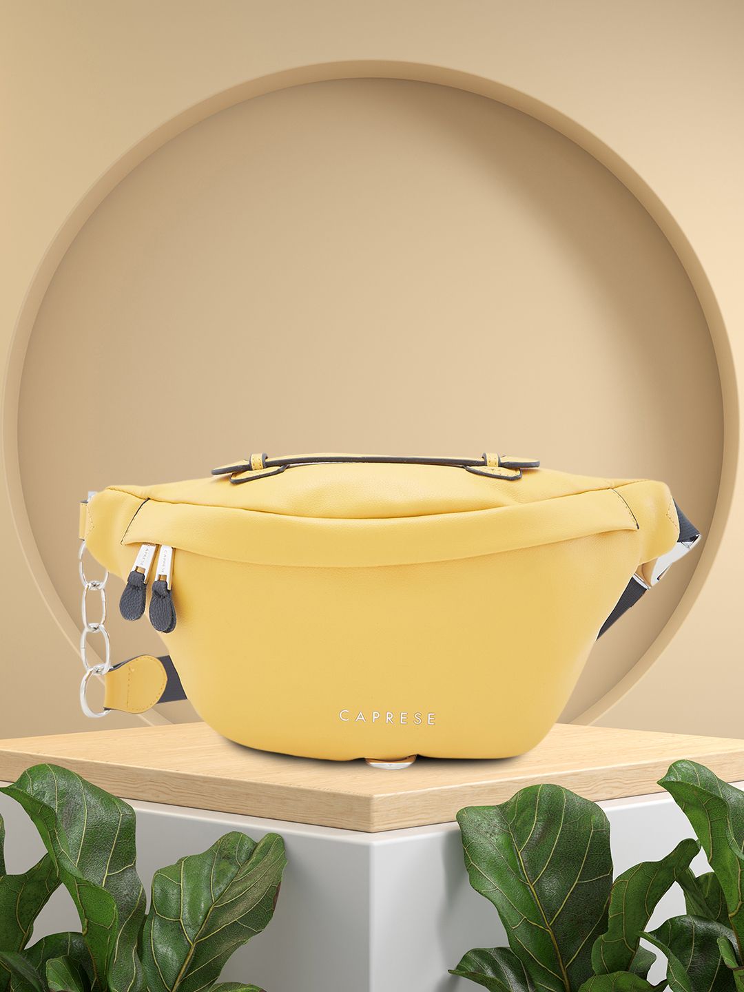 Caprese Meesa Fanny Pack for Women (Medium) Fanny Pack-picture-15