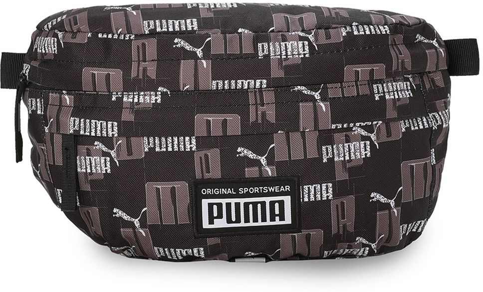 PUMA Academy Waist Bag Waist Bags-image-37