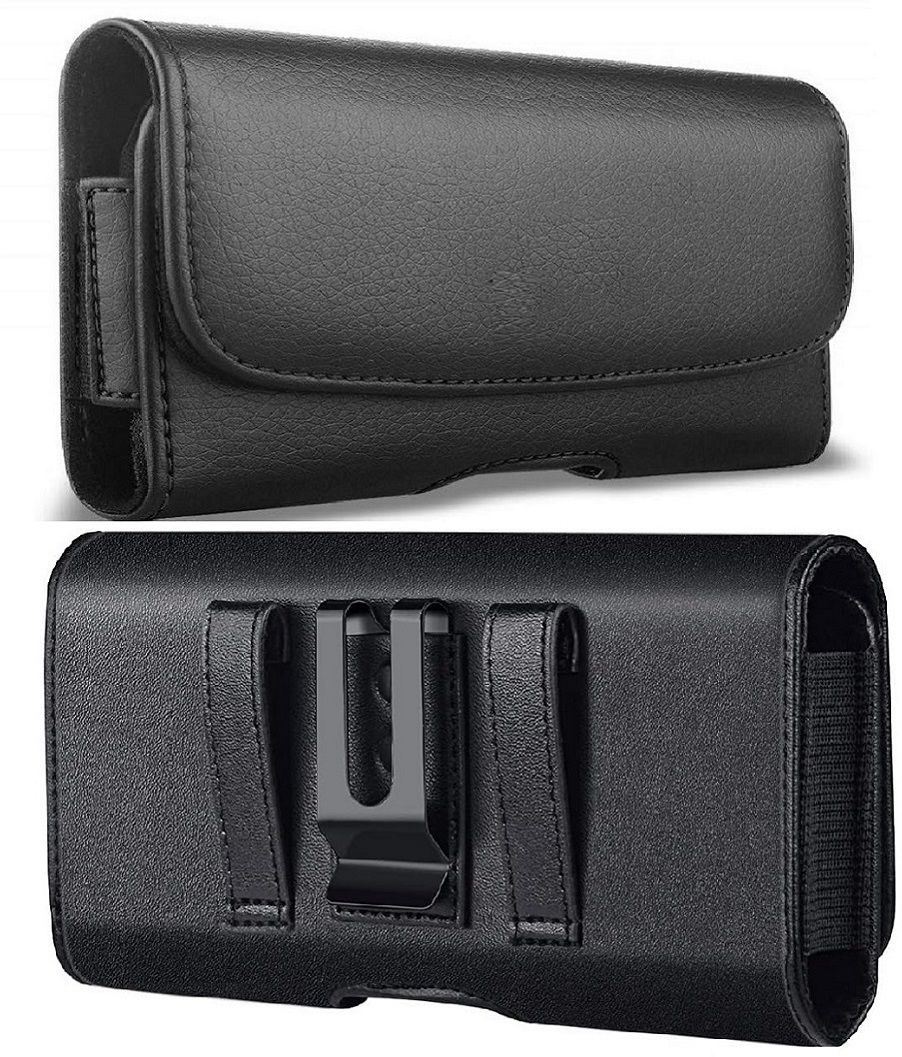 Bodoma Mobile Belt Pouch For Honor All 6.3 inchs Waist Bag-image-15