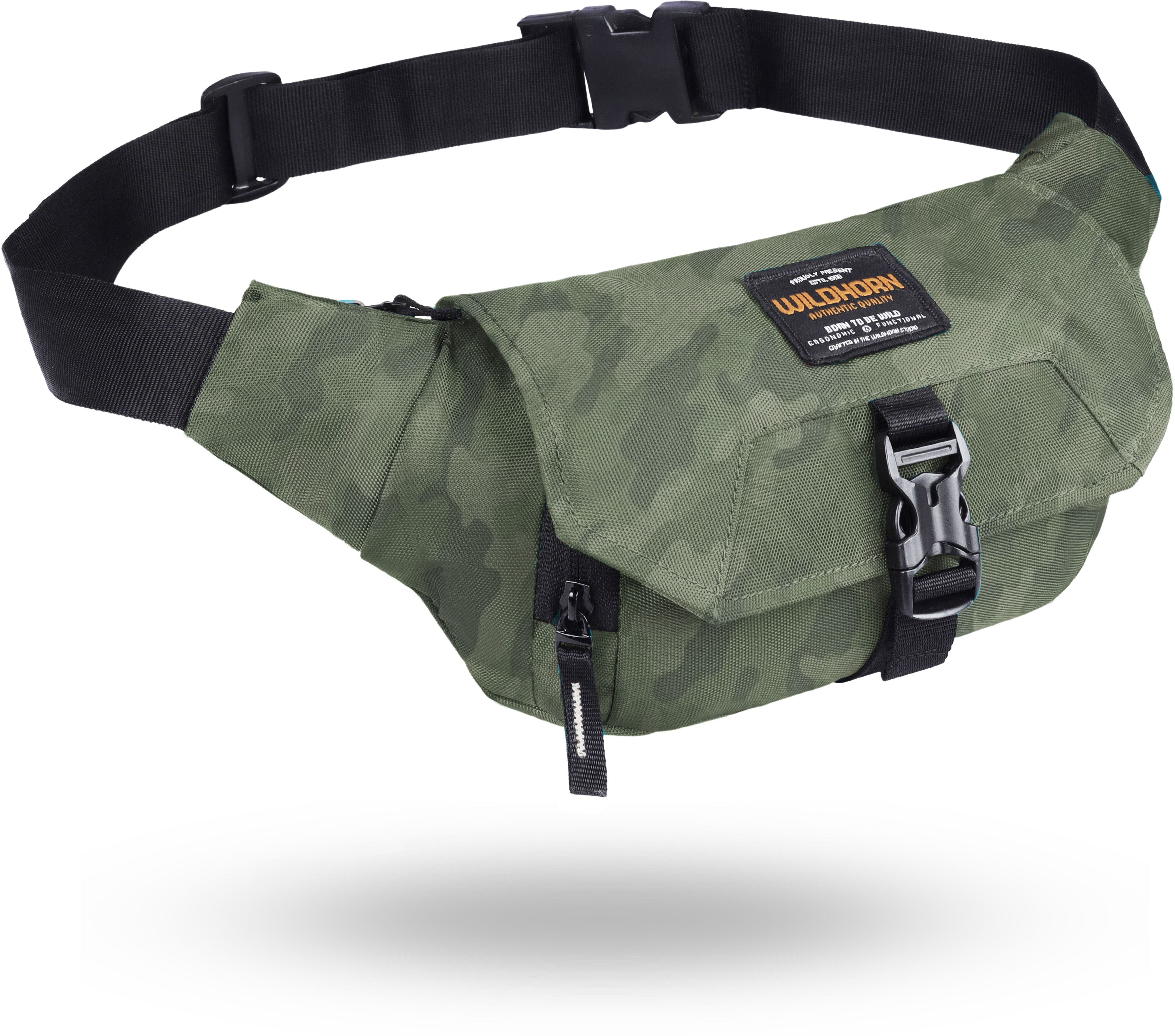 WILDHORN Waist Bags for Men Women Waist Bag-picture-13