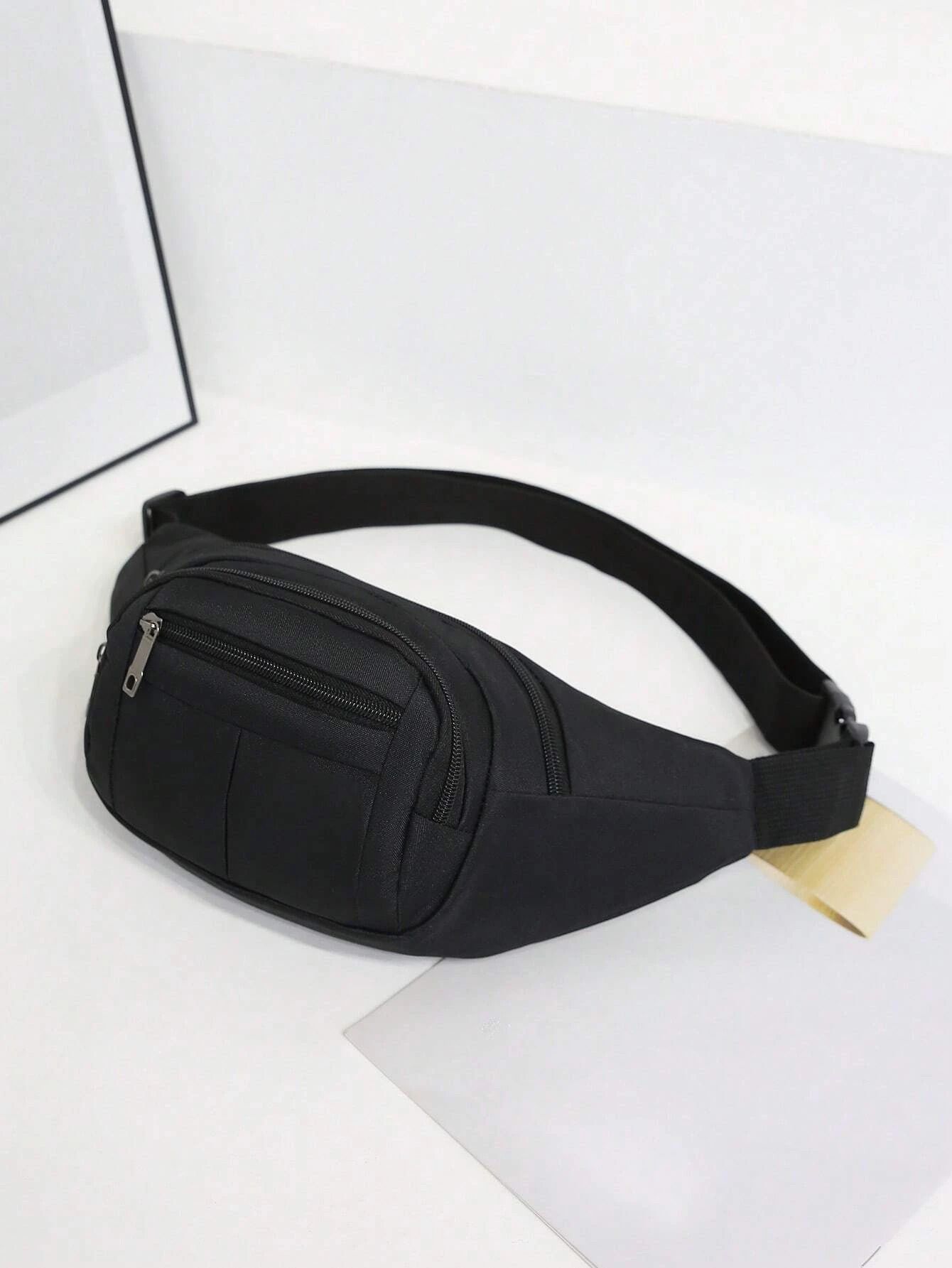 Classic Carryalls Waist Bag fanny pack bum bag travel passport holder chest bag phone money holder waist bag for men / women-picture-15