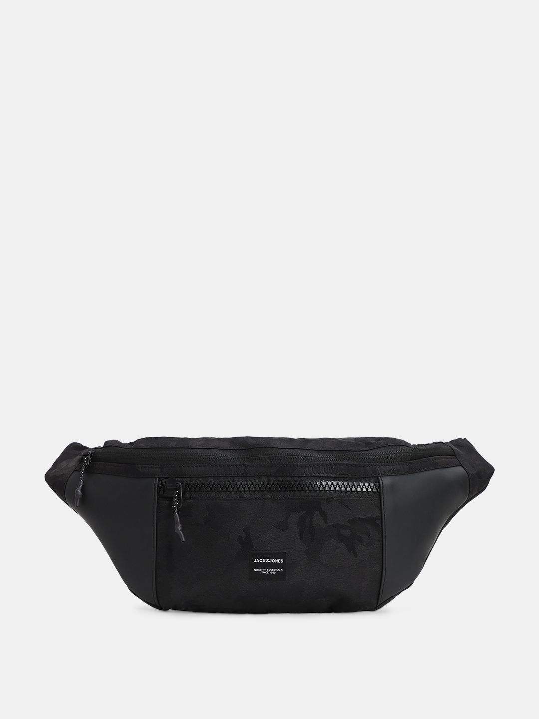 JACK & JONES Casual Camouflage Print Chestpack-picture-24