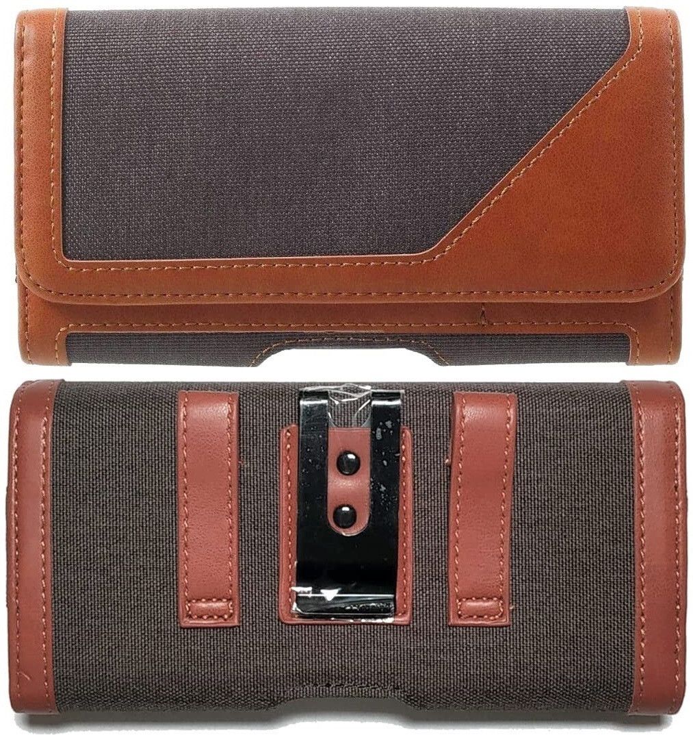 Bodoma Mobile Belt pouch Waist bag Phone Holster Phone cover UP To 7.0 inches Mobile Belt Pouch Waist Bag-picture-11