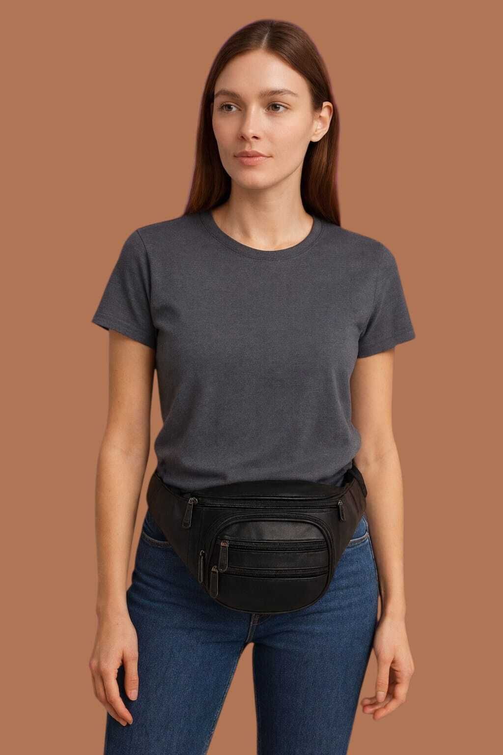 handicraftuvfashion waist bag for women bag-image-39