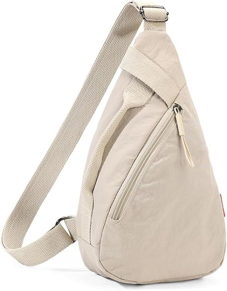 kelvee Casual Sling Bag, Shoulder Bag for Men and Women CROSS CHEST BAG-image-1
