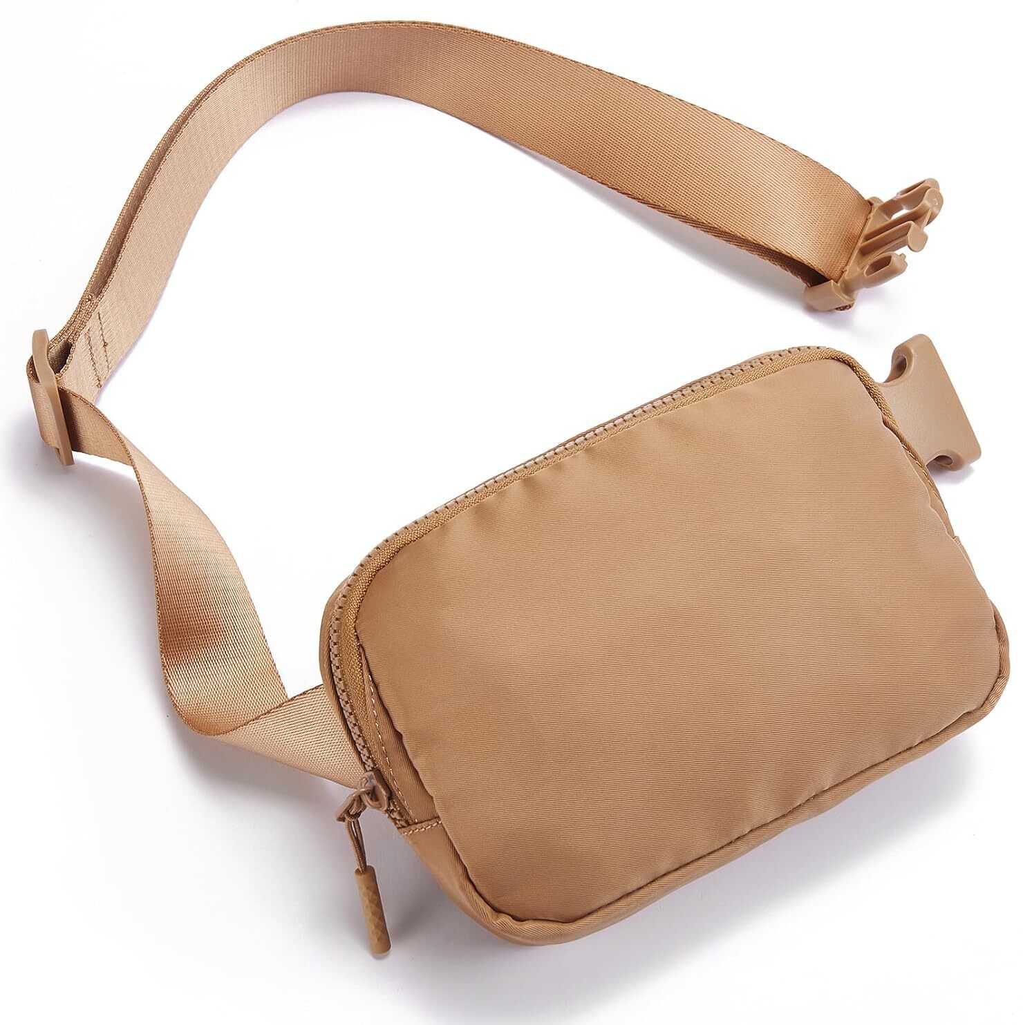 STARFLYER Fashionable Crossbody Fanny Pack for Waist Bag Belt Bag for Women Men-image-46