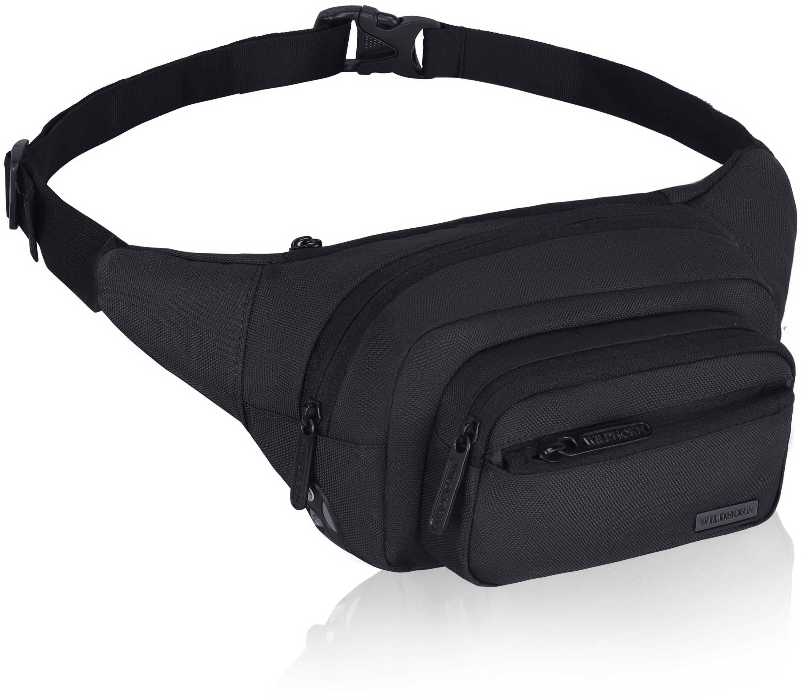 WILDHORN Fanny Pack for Men Women Waist Bag-picture-17