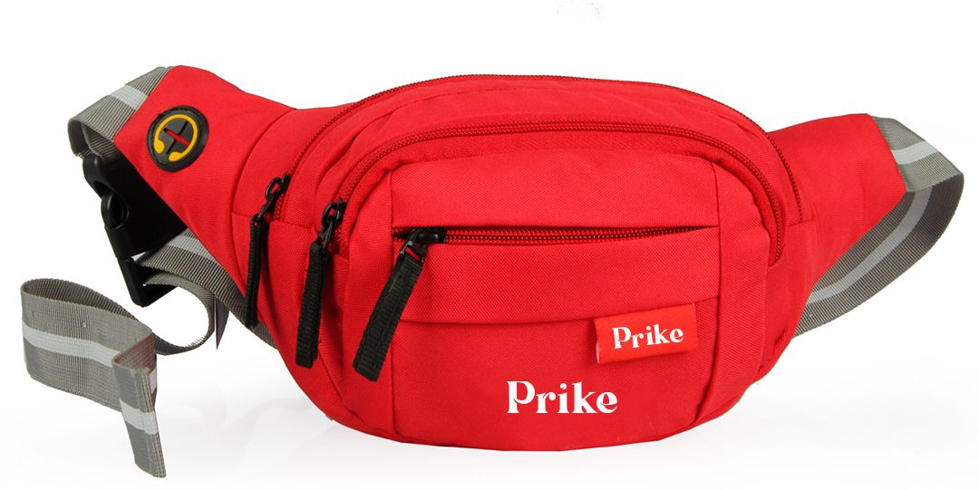 prike Trekking Handy Hiking Zip Pouch Document Money Phone Belt Sport Bag Waist Bag for Men Women,Stylish Chest,Fanny Pouch,Belt Sport Bag Hiking-image-22