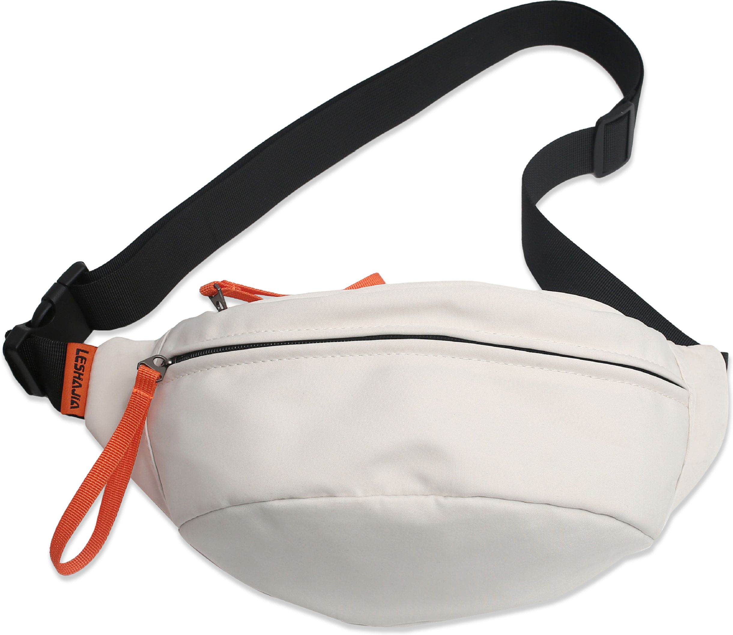 KRAPTICK Cross-Body Waist Bag, Waterproof Waist Bag, Multi-Functional Running Waist Belt for Travel and Hiking, Men's Waist Pouch, Ideal for Outdoor Adventure-image-46