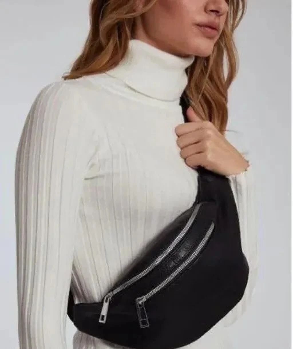 Tiwari Traders Beautyful Unisex Multi Utility Bag/Waist Pack for Travelling, Hiking, Running Waist Bag-image-11