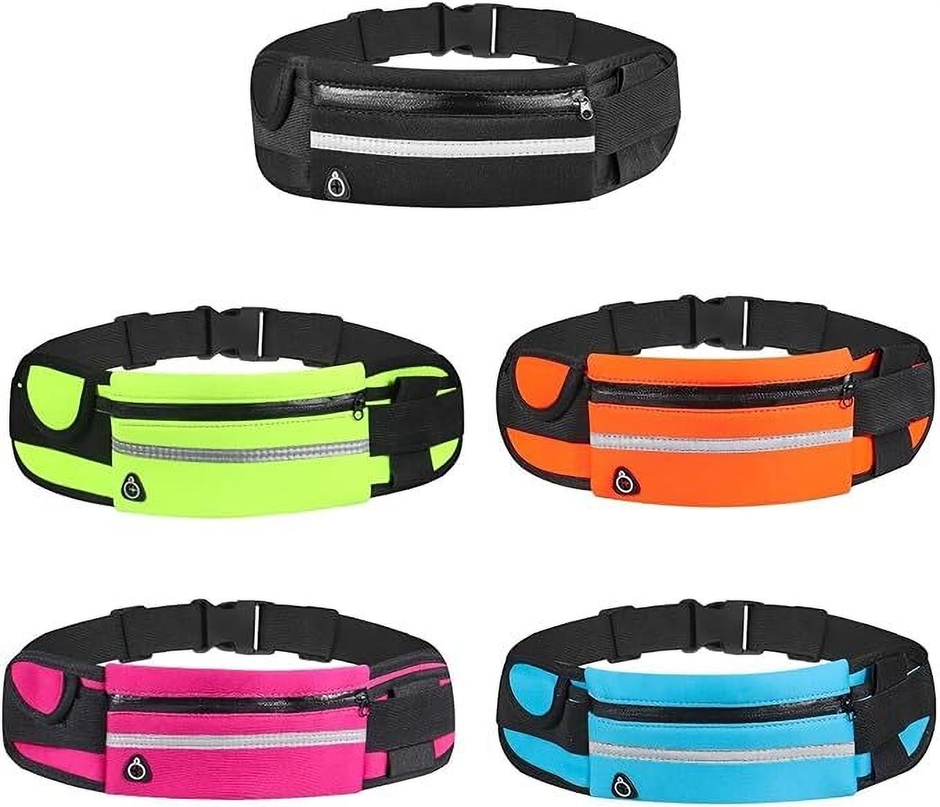 EthnicShops Waist Exercise Storage Belt Running Belts for boys and girls-image-3