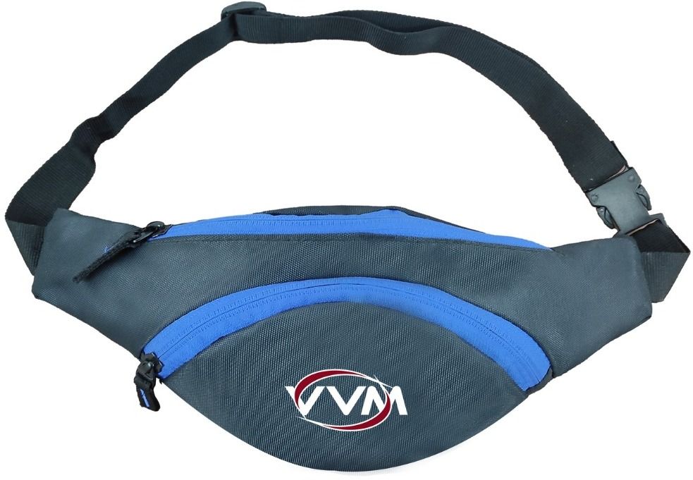 VVM waist bag .Waist Bag for boys & girls Pack Sling Bag for Traveel Outdoor Sports, Cycling-image-25