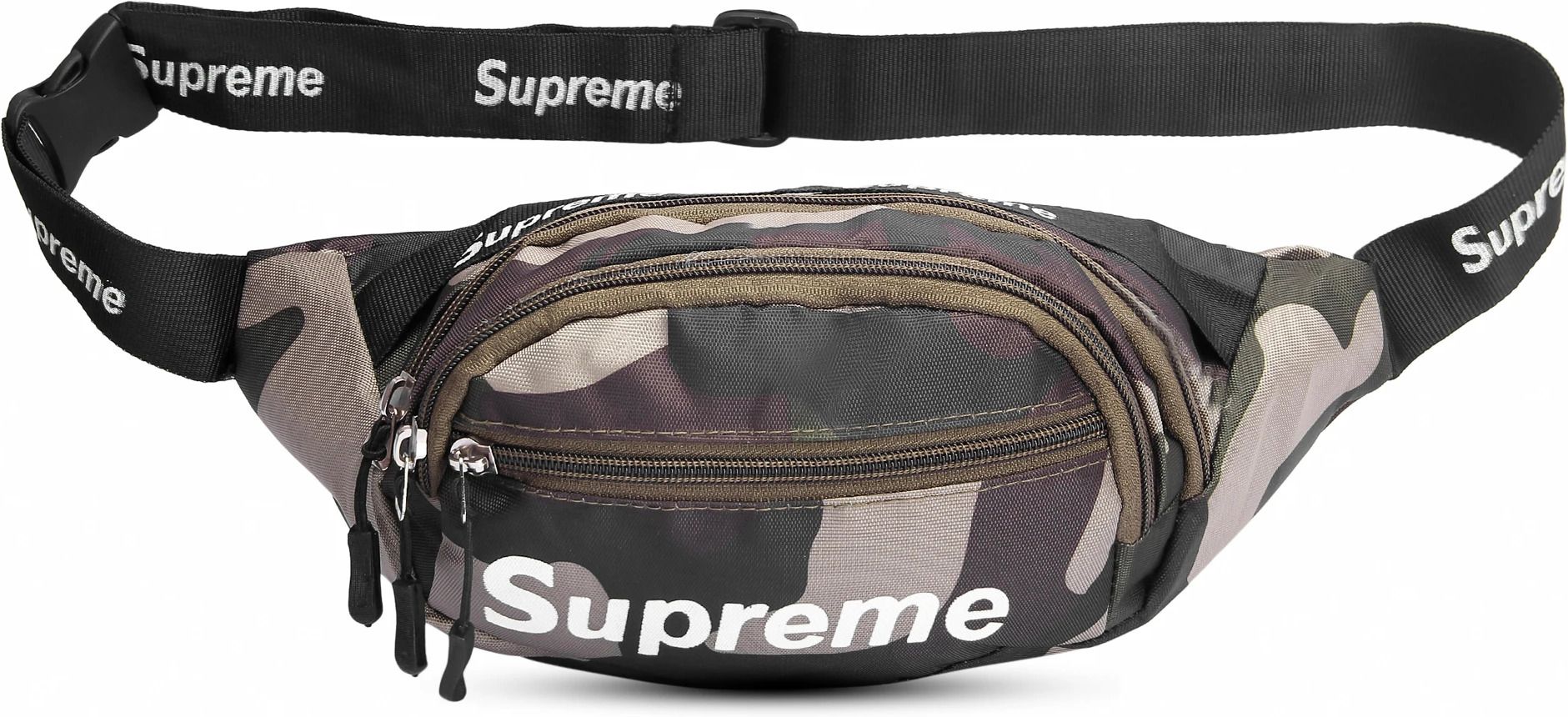 MKFASHION waist bag for men waist-bag