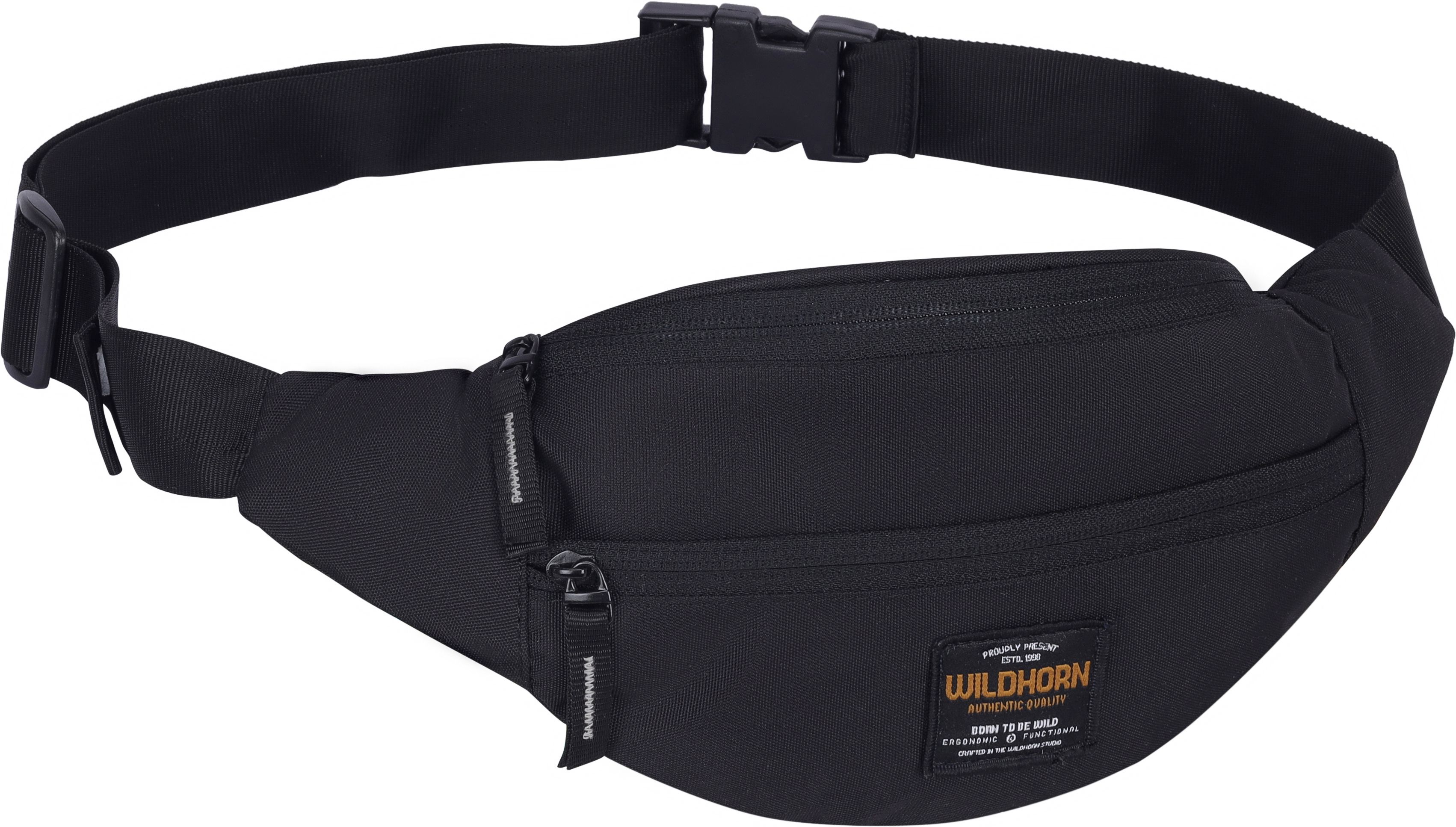 WILDHORN Waist Bags for Men Women Waist Bag-picture-30