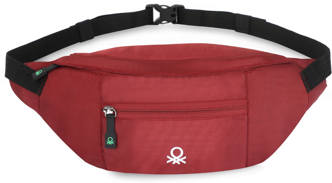 United Colors of Benetton Augustus Waist Pouch-picture-17