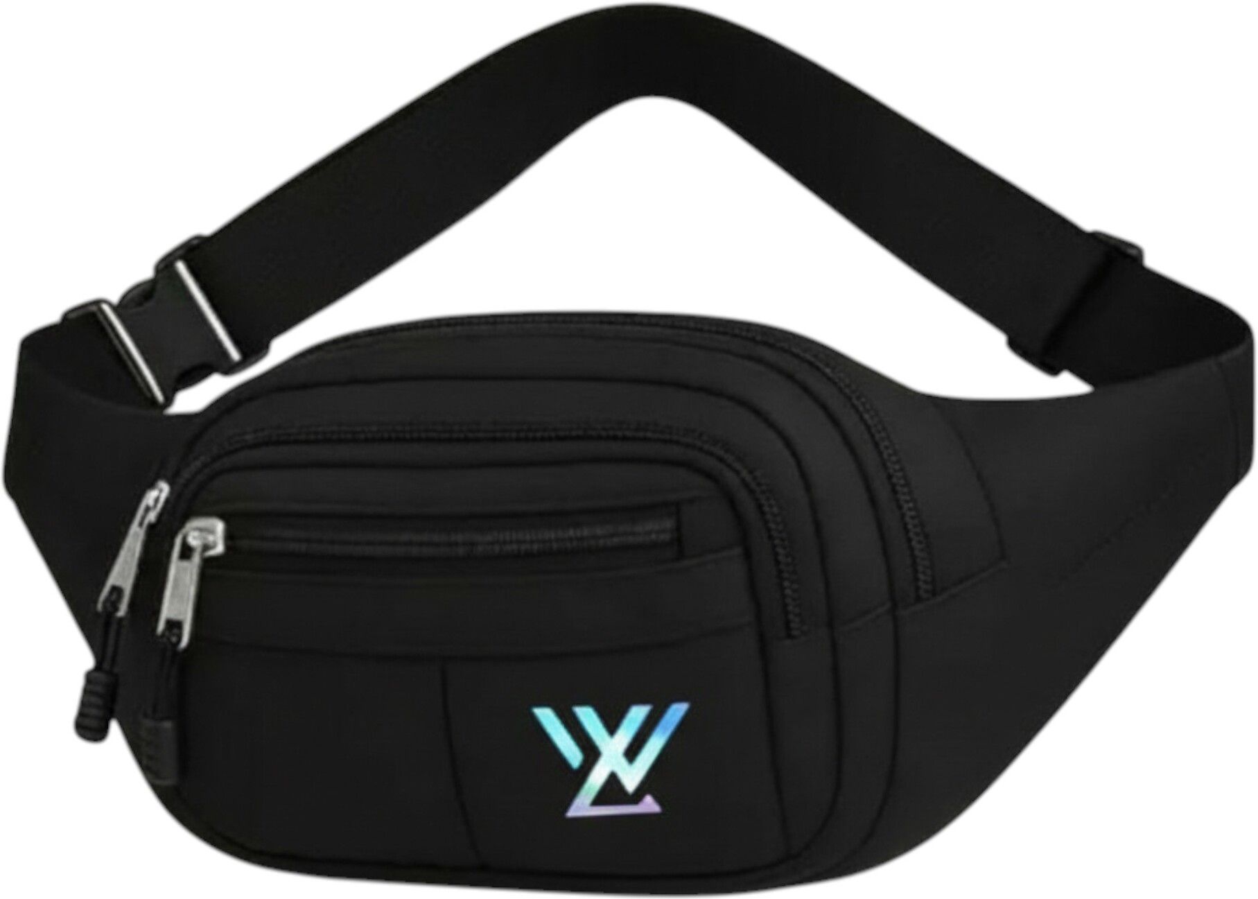 L.W Waist Bag Long Walk Waist Bag, travel Bag-image-41