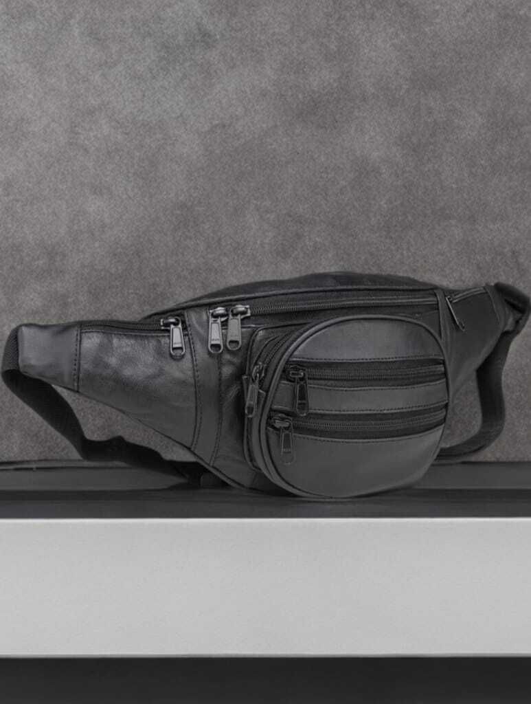 handicraftuvfashion waist bag stylish bag-image-16