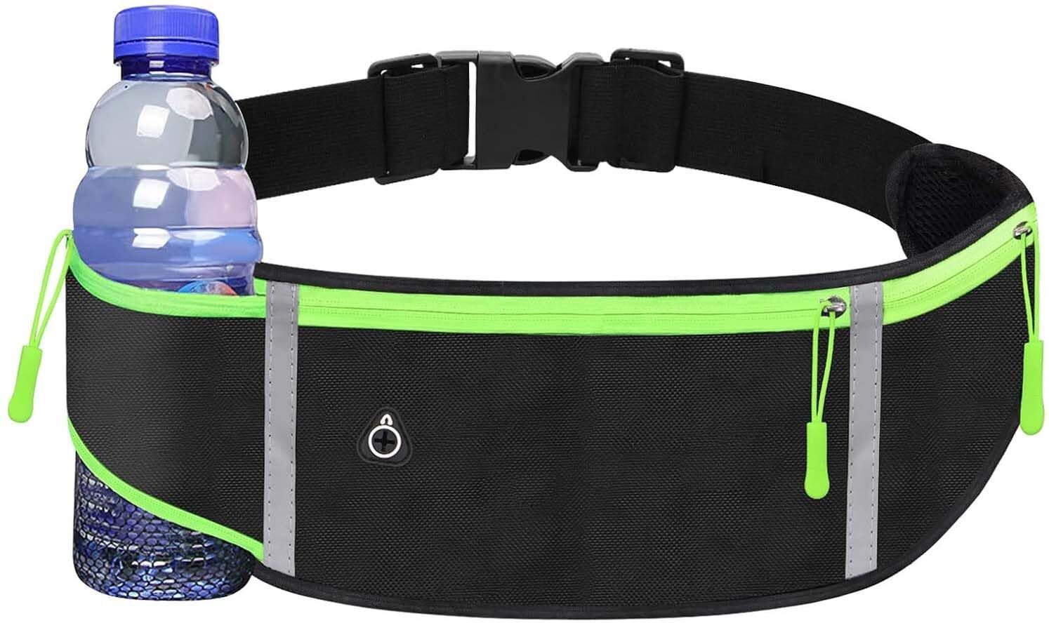 KGBTREADS Running Belt Bag pack of 1 Running Belt Bag-picture-14