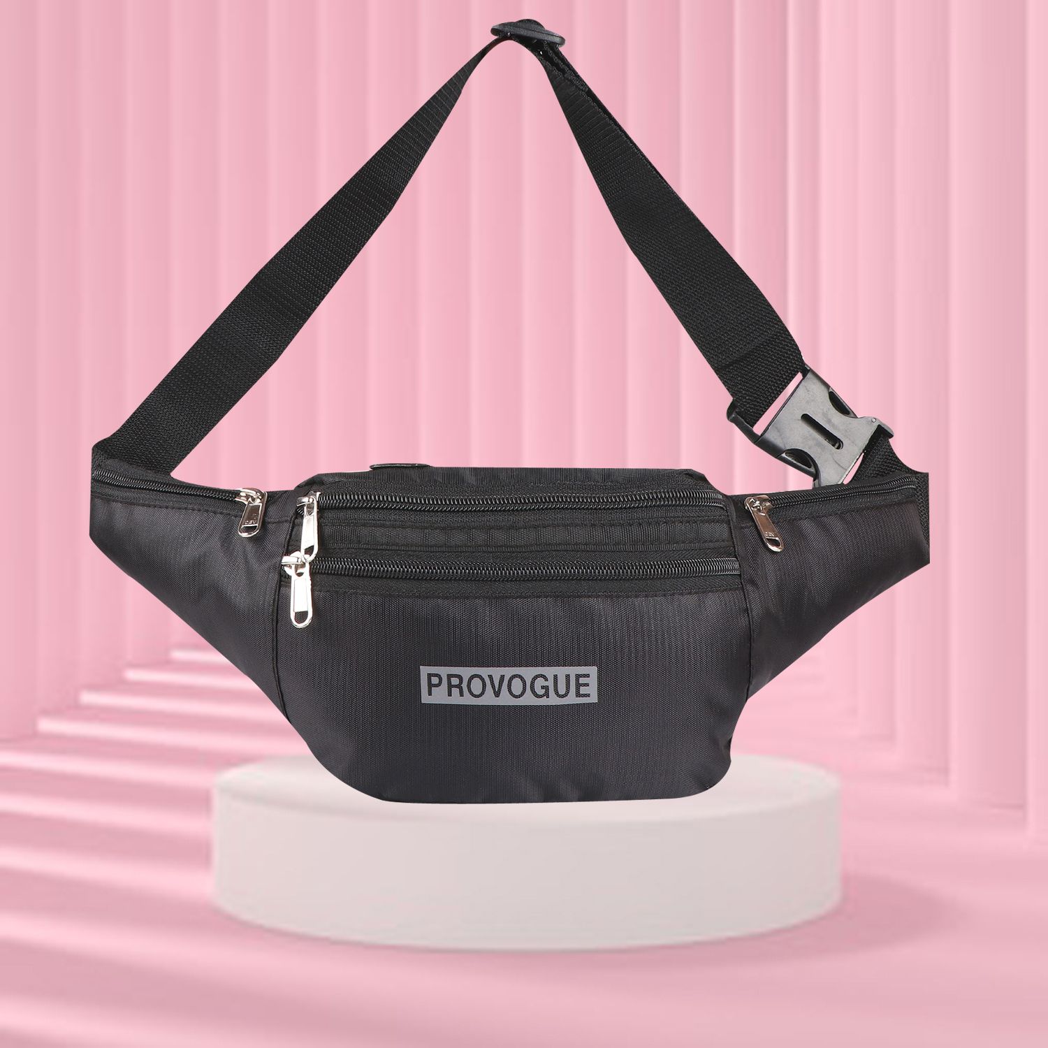 PROVOGUE WAIST BAG MEN & WOMEN WAIST BAG-picture-11