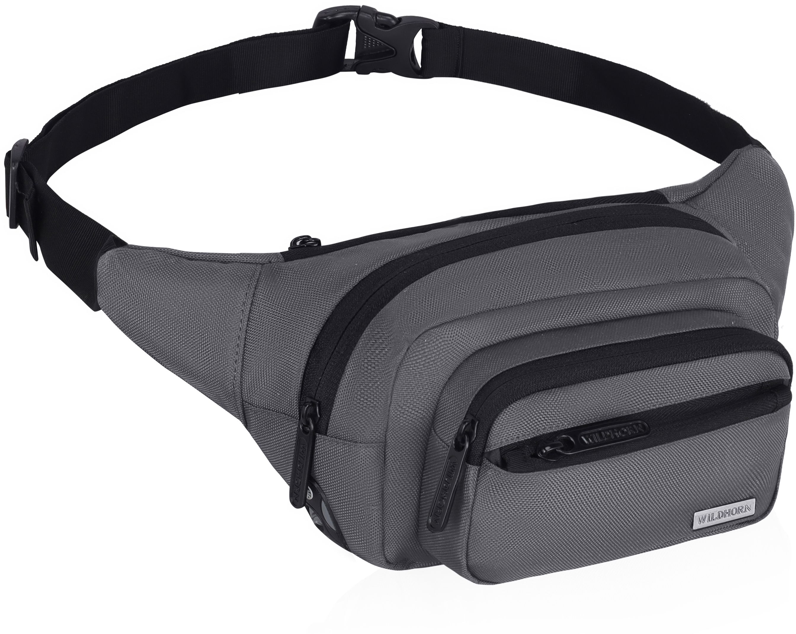 WILDHORN Waistbag for Men & Women Waist Bag-picture-14