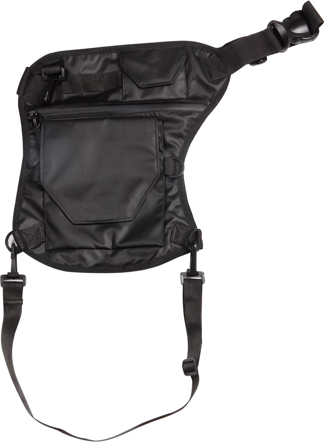 Jilani Multi purpose waist bag waist bag-image-16