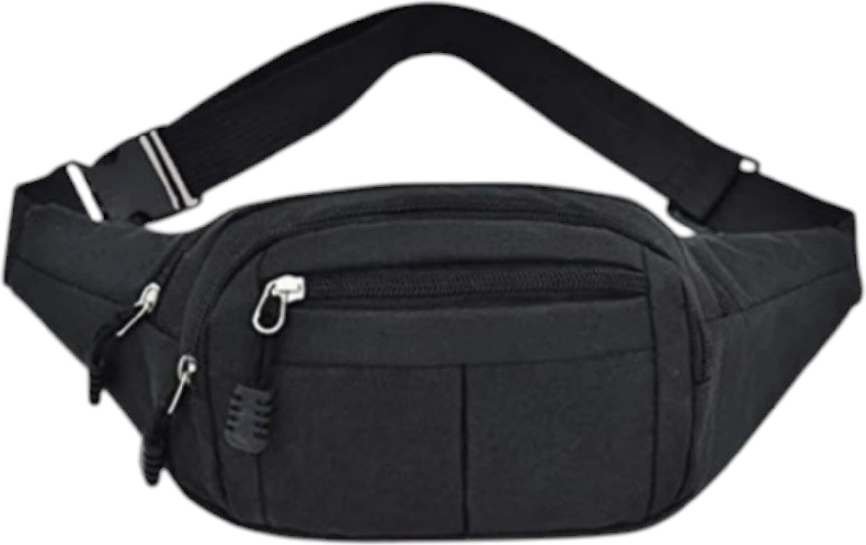 ZIVO Traveler Pro Slim or Classic Outdoor Waist Bag). Waist Bag-image-7