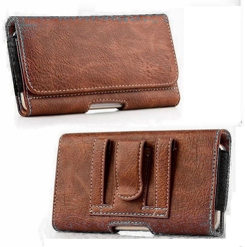 FwellT Mobile belt pouch iPhone All 6.7 Inches Mobile Waist Bag-image-38